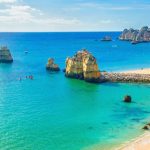 Urlaub in Corona-Zeiten: unterwegs an der Algarve in ...