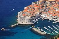 Familienurlaub Kroatien Dubrovnik