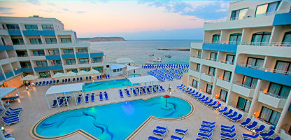 Urlaub im Juni Malta Labranda Riviera Resort