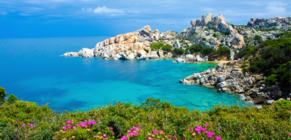 Urlaub im Juni Sardinien 