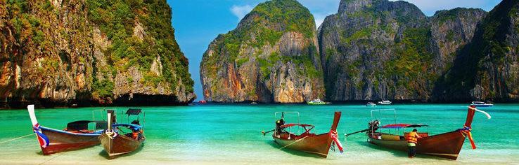 Thailand Urlaub Gunstige Reisen Bei Fti