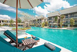 Le Meridien Khao Lak Resort & Spa 