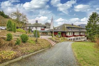 Hotels in Winterberg zum Tiefstpreis buchen