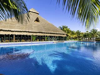 El Dorado Royale A Gourmet Inclusive Resort - Erwachsenenhotel