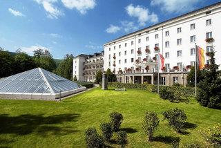 Hotels in Friedrichroda zum Tiefstpreis buchen