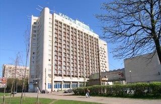 Отель карелия санкт петербург фото